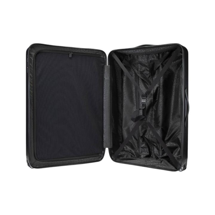 Produktbild Bogner Piz Tamaro - Trolleycase Lvz 4w L (L (90 - 115l))