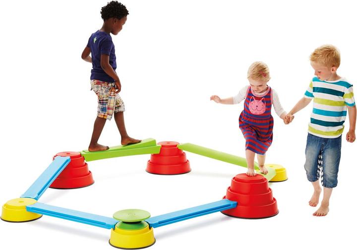 Image du produit Gonge Kit moyen Build N' Balance