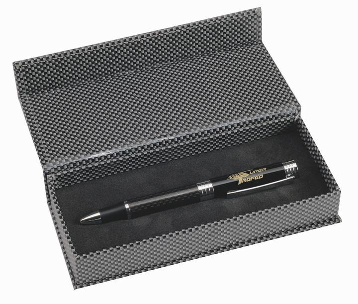 Image du produit Lamborghini Stylo à bille Super Trofeo