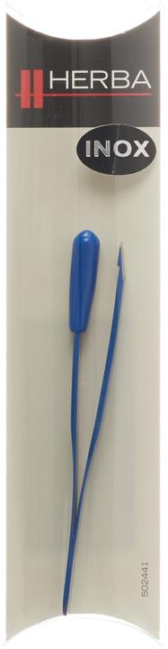Actual product image Herba Tweezers
