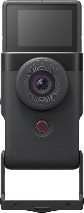 Actual product image Canon PowerShot V10 Starter Kit (20.90 Mpx, 30p)