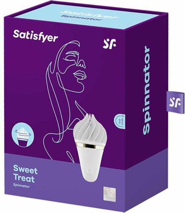 Immagine prodotto Satisfyer dolcezza
