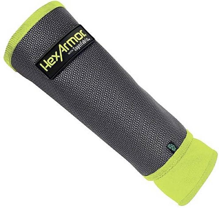 Productafbeelding HexArmor AG10009S 6098504 Spandex mouwbeschermers Maat (handschoenen): 11 EN 388 (11)