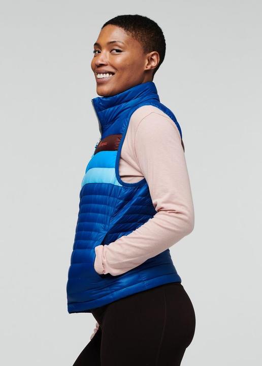 Produktbild Cotopaxi Fuego Down Vest (XS)