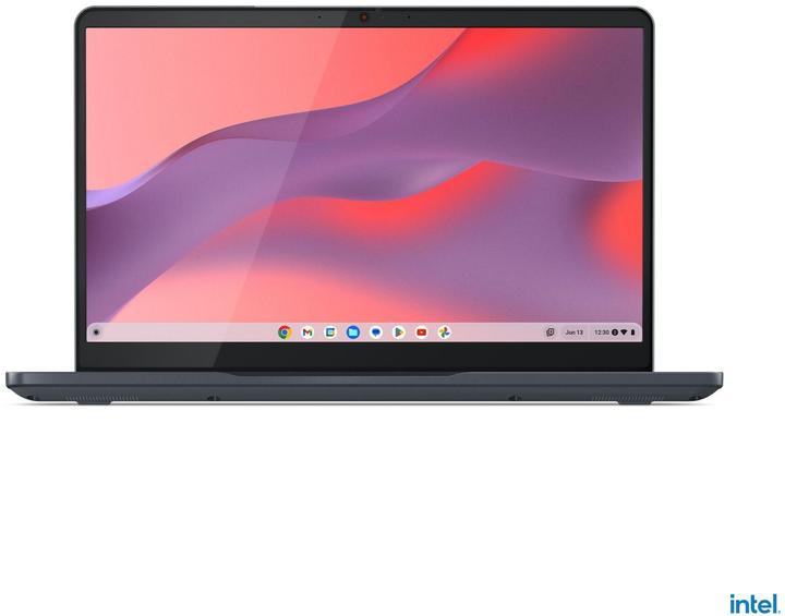Actual product image Lenovo IdeaPad Slim 3 (14", MediaTek Kompanio 520, 8 GB, 128 GB, CH)