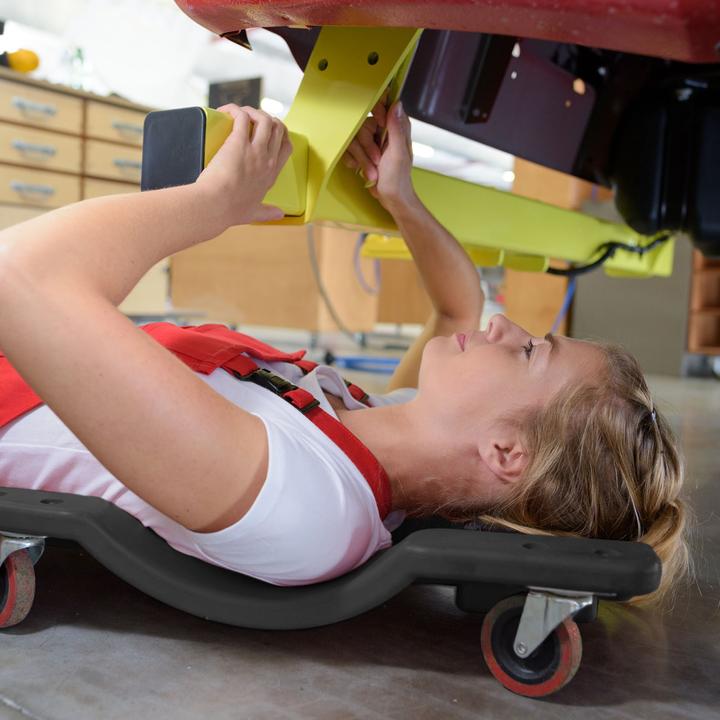 Produktbild Wiltec Montagerollbrett