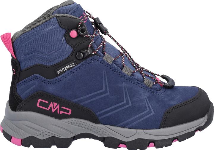 Produktbild CMP Campagnolo Melnick Mid WP (30)