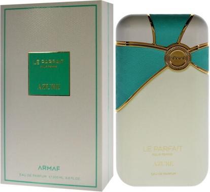 Actual product image Armaf Le Parfait Pour Femme Azure - EDP - 200 ml