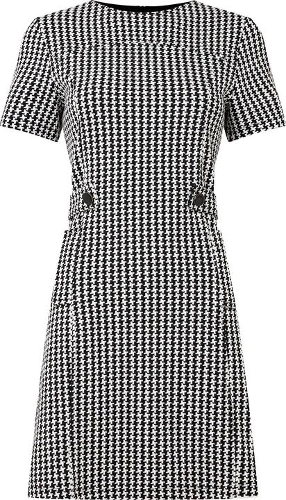 Produktbild Joe Browns Dogtooth Check Mini Dress (46)