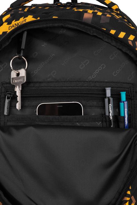 Image du produit Coolpack JERRY - Rucksack (21 l)