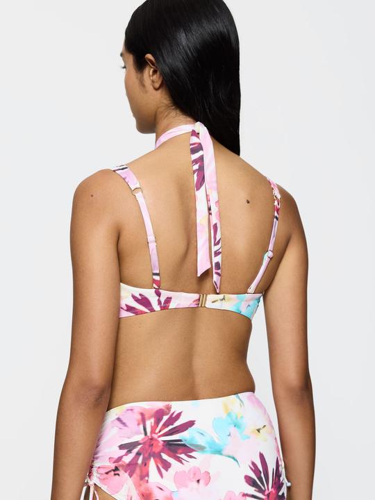 Immagine prodotto Triumph Bustier-Bikini-Top Summer Fleur (42 C)