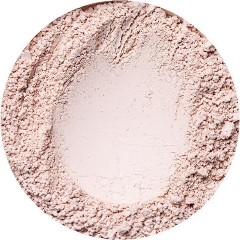 Image du produit Annabelle Minerals Substrate Miner Al Illuminating Natural Fairest 4 G