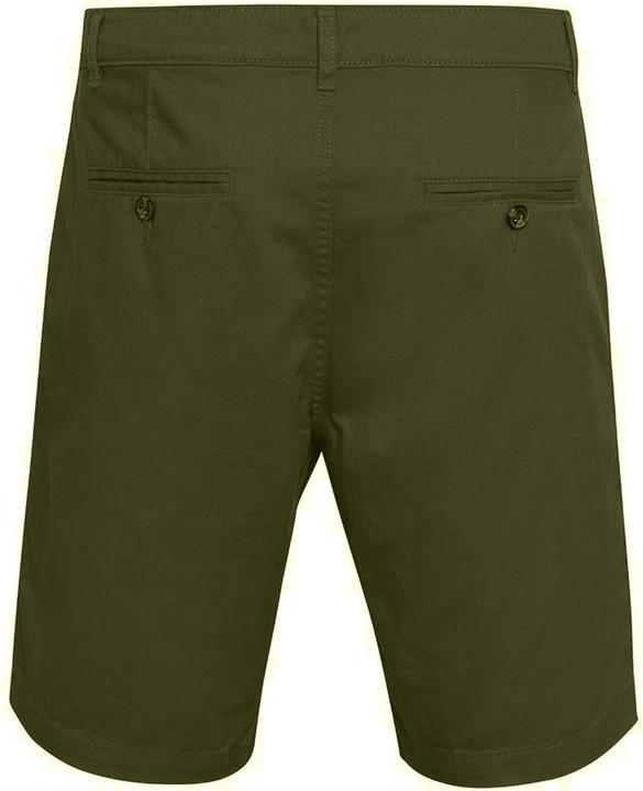 Actual product image Asquith & Fox Mens Casual Chino Shorts (XL)