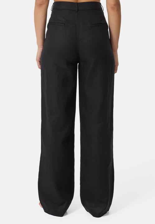 Actual product image Cash-Mere Linen trousers long (S)