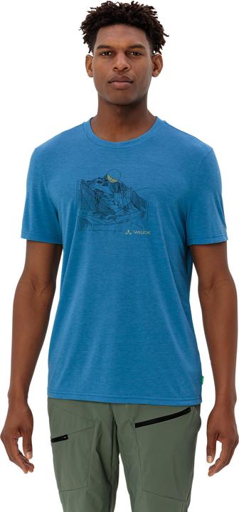 Actual product image Vaude Tekoa T-Shirt III (S)