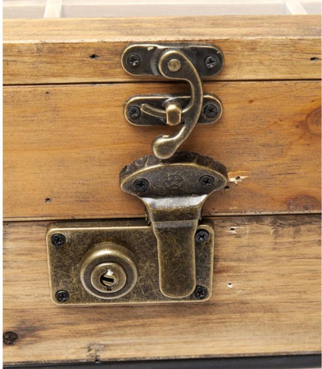 Immagine prodotto Kare Design Collector (122 x 55 x 45 cm)
