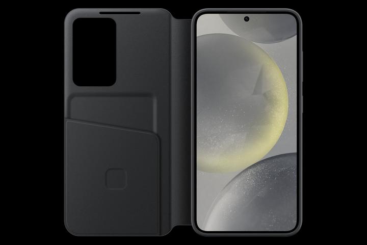 Productafbeelding Samsung Smart View Portemonnee Hoesje (Samsung Galaxy S24+)