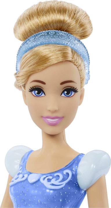 Actual product image Mattel Fashion Doll Core Cinderella