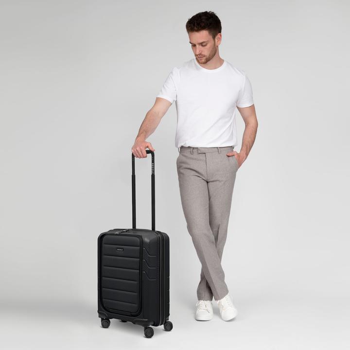 Actual product image Redolz Essentials 17 (46 l, Hand luggage (up to 50 litres))