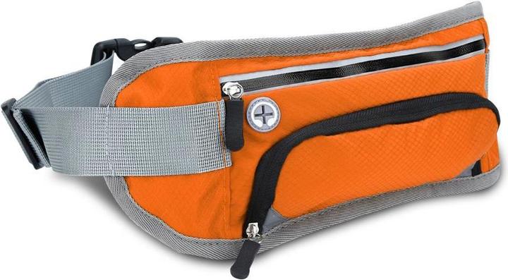 Actual product image Cadorabo Reflector fanny pack