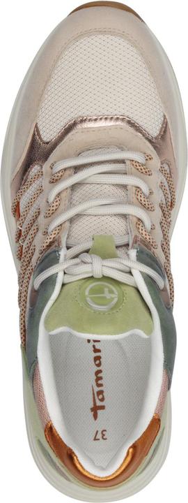Actual product image Tamaris Sneaker (40)
