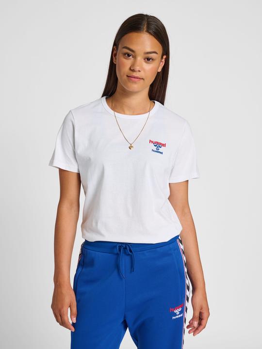 Image du produit hummel Ic Dayton T-Shirt (XS)