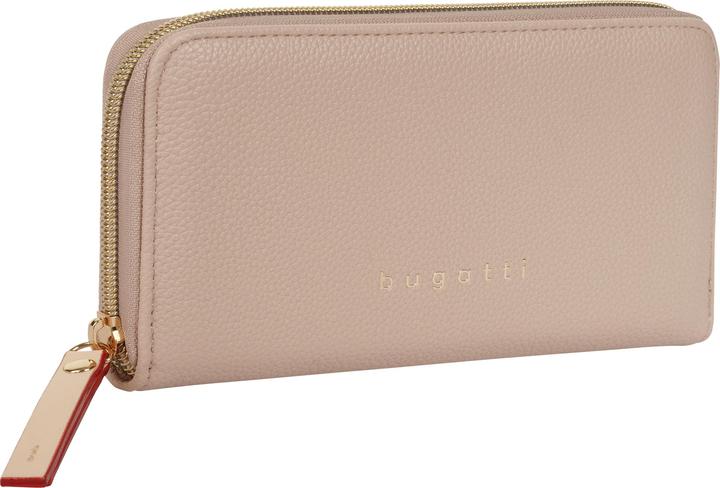 Actual product image Bugatti ELLA wallet