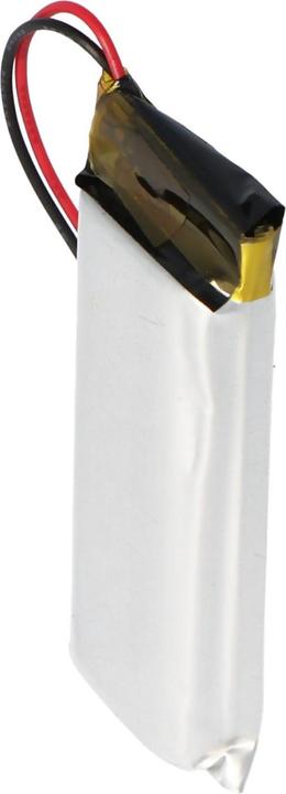 Produktbild Cardo Akku passend für Scala Rider G4, Scala Rider G9, Scala Rider G9X, Scala Rider Intercom (1 Stk., Gerätespezifisch, 800 mAh)