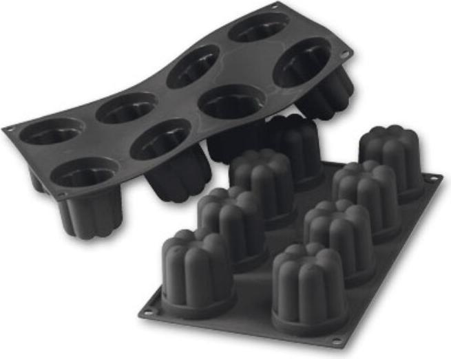 Image du produit Martellato Moule en silicone Bavaria (5.70 cm)