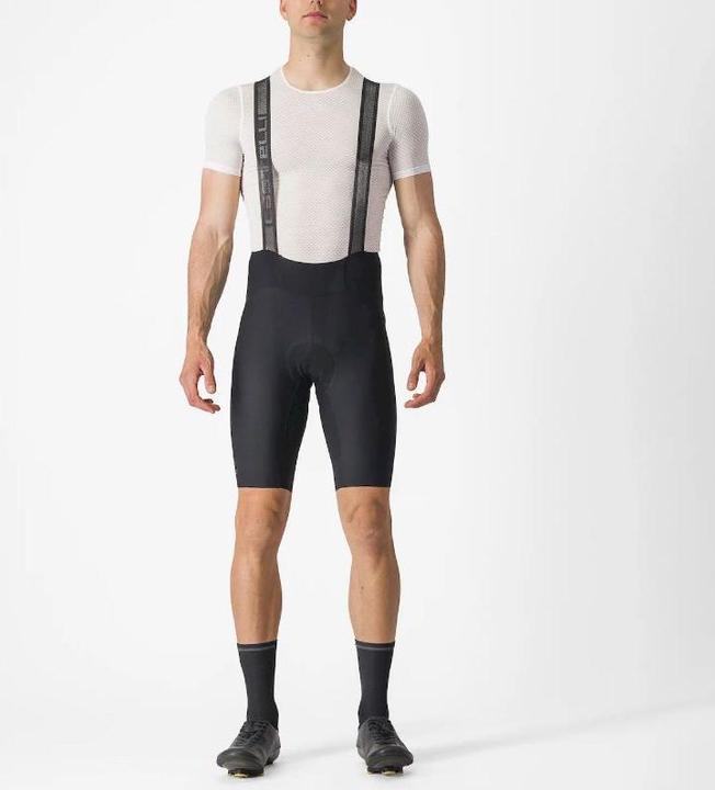 Castelli Espresso Bibshort