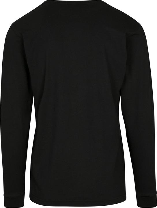 Actual product image Mister Tee Pray Longsleeve - 20381 (S)
