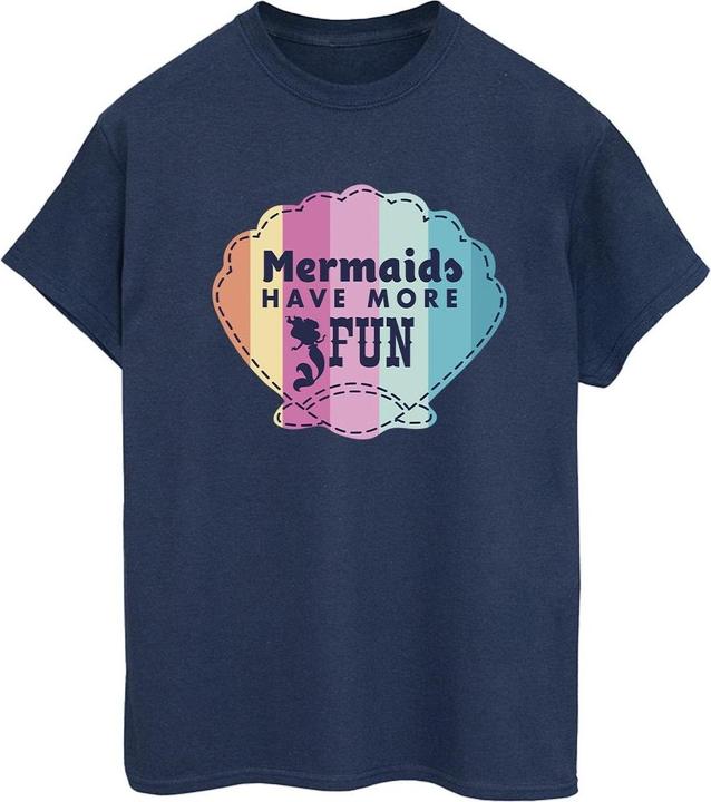 Produktbild Disney The Little Mermaid Fun TShirt (XL)