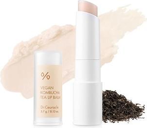 Produktbild Leegeehaam Dr.Ceuracle Veganer Kombucha Tee Lippenbalsam 3,7g