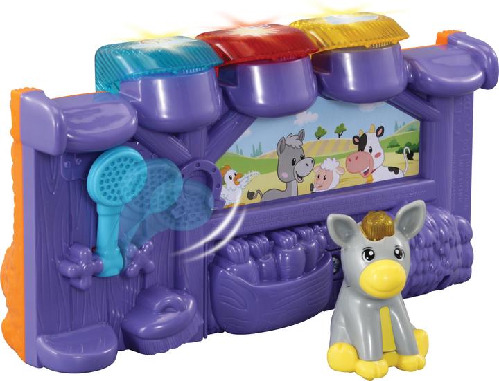 Immagine prodotto VTech Tip Tap Baby Animals - Fattoria divertente