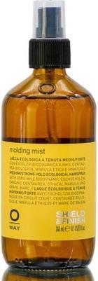 Actual product image Oway Moulding Mist 8.1 oz (Body lotion)