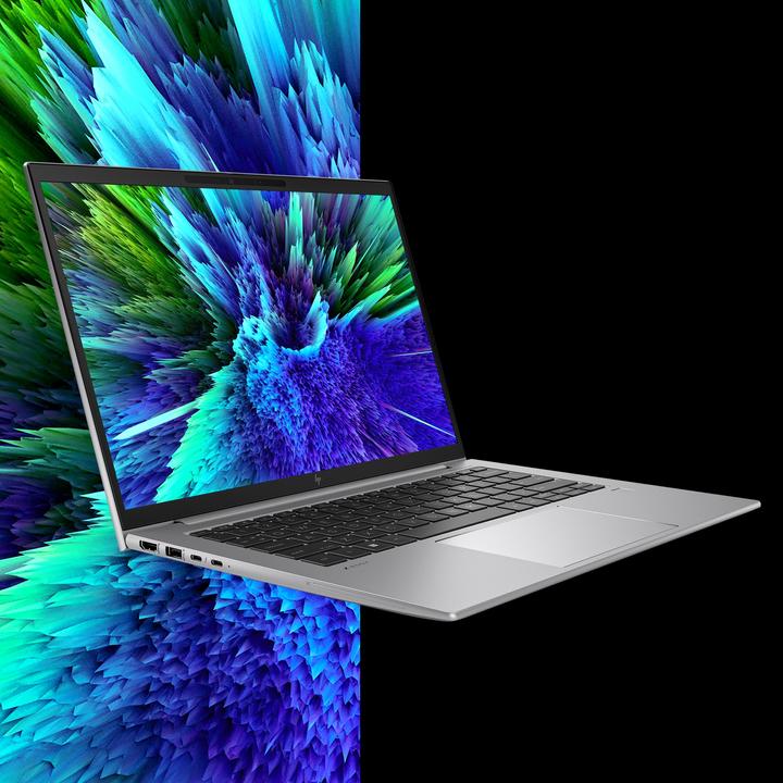 Produktbild HP ZBook Firefly G10 (14", AMD Ryzen 9 7940HS, 32 GB, 1000 GB, CH)