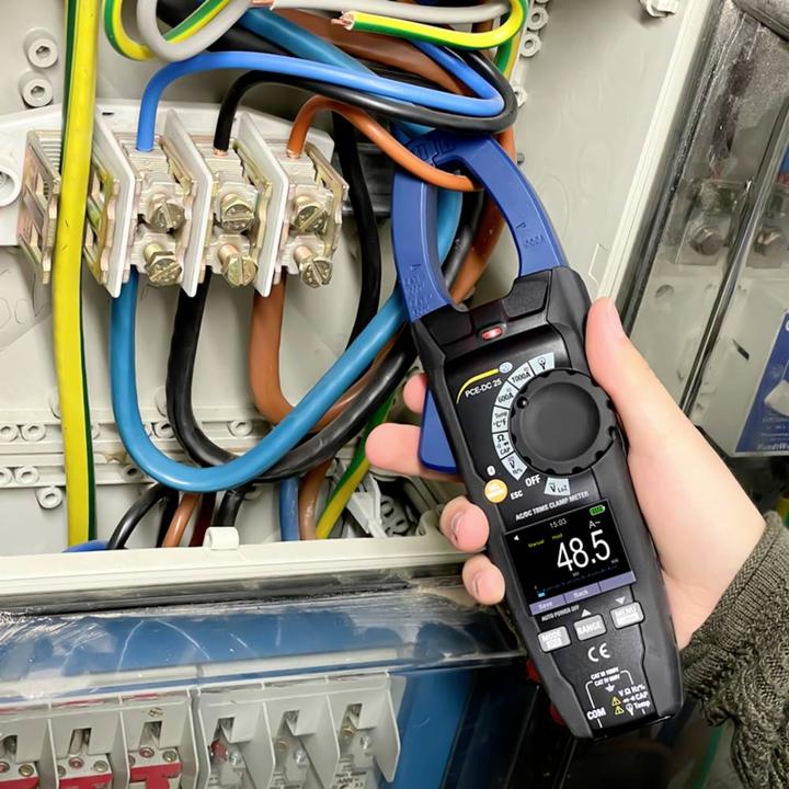 Image du produit PCE Instruments Ampèremètre