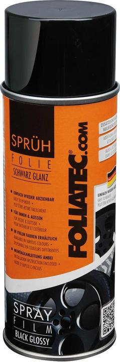 Foliatec Spray film