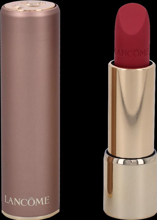 Produktbild Lancôme L'Absolu Rouge Intimatte 282 (282 Very French)