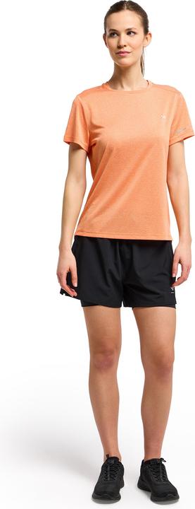 Produktbild Witeblaze SAND Ladie s T-shirt,apricot apricot XL (XL)