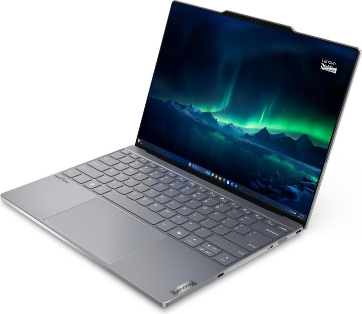 Actual product image Lenovo ThinkBook 13x Gen 4 (13.50", Intel Core Ultra 9 185H, 32 GB, 1000 GB, CH)