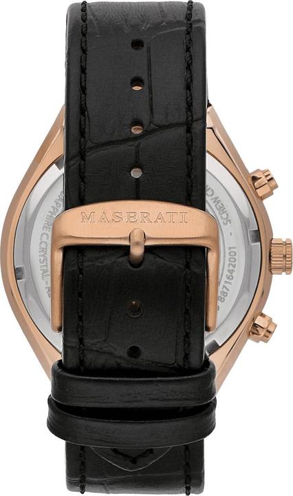 Image du produit Maserati styles (Chronographe, 45 mm)