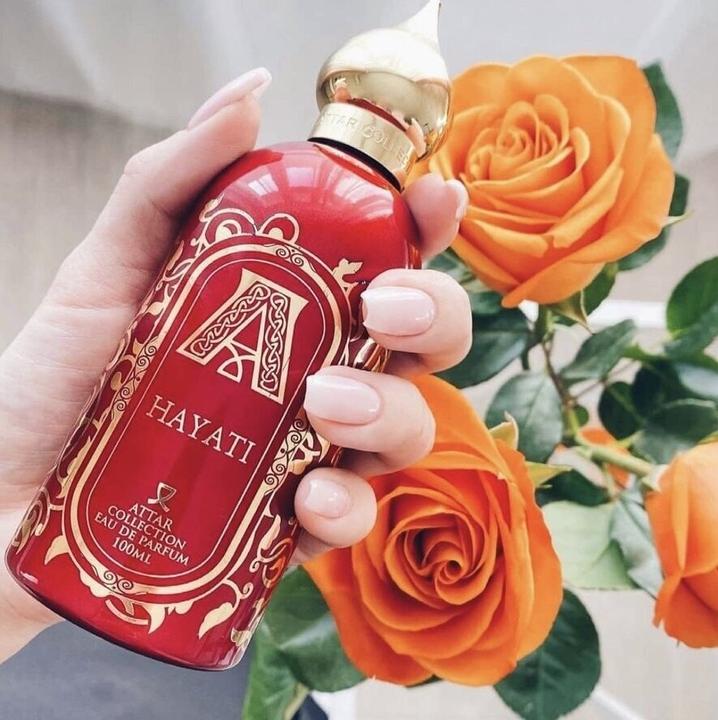 Produktbild Attar Collection Hayati (Eau de Parfum, 100 ml)