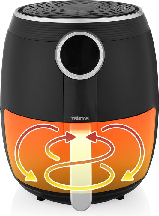 Image du produit Tristar Crispy Fryer (Prise UE)