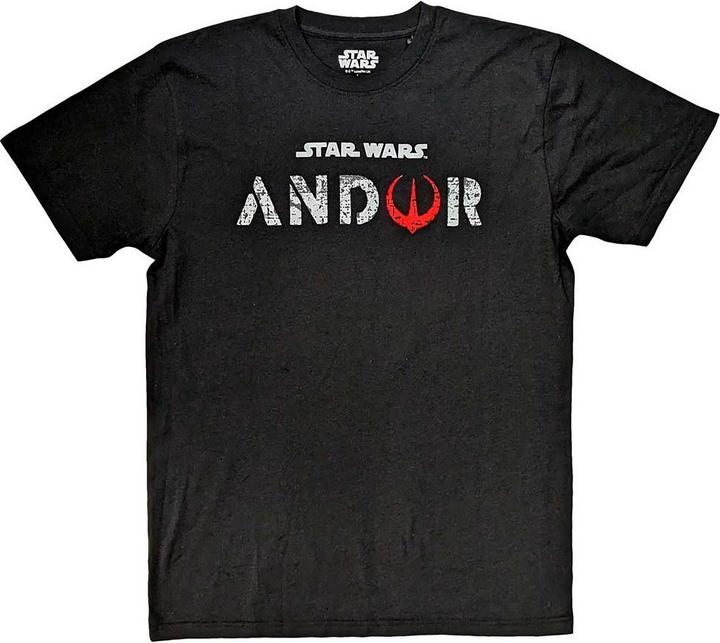 Produktbild Star Wars Andor Logo (S)