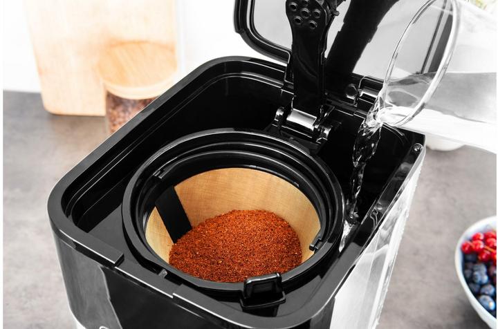 Image du produit Gastroback Cafetière filtre design