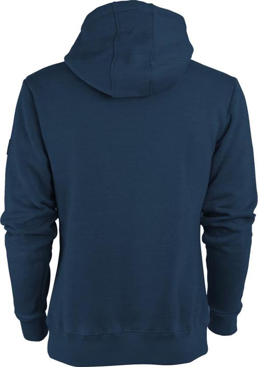 Produktbild Forsberg Hoodie mit kleinem Brustlogo (S)