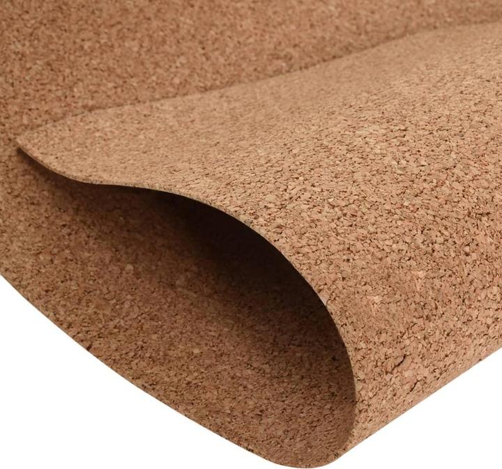 Produktbild VidaXL Raynard (Pinnwand, 100 x 500 cm)