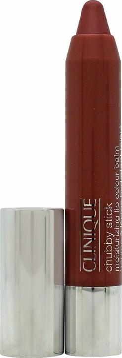 Actual product image Clinique Chubby Stick (#10 Bountiful Blush)