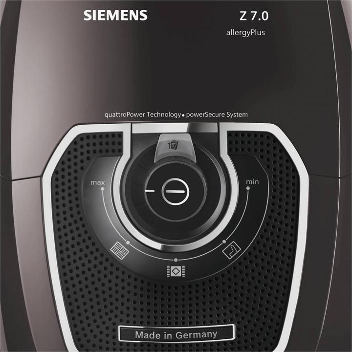 Actual product image Siemens Vsz7a400